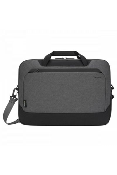 Targus Cypress slim laptop bag, EcoSmart, for laptops 15.6 or smaller, E material