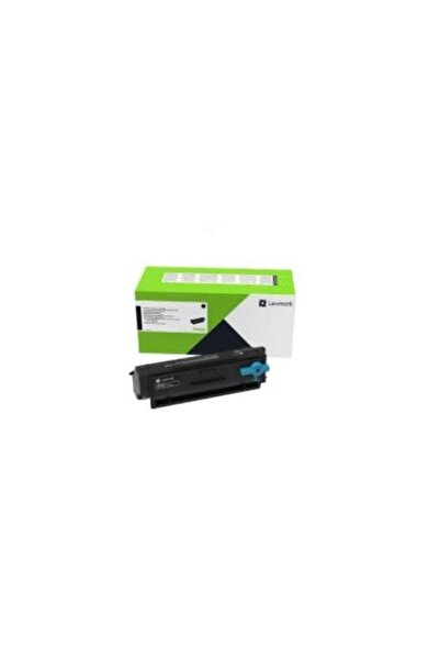 Lexmark Tonere LEXMARK 55B200E BLACK TONER