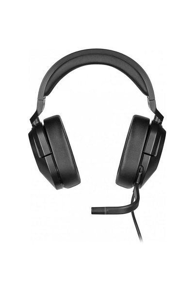 Corsair Casti audio Corsair HS55 Surround Headset, Carbon Jk