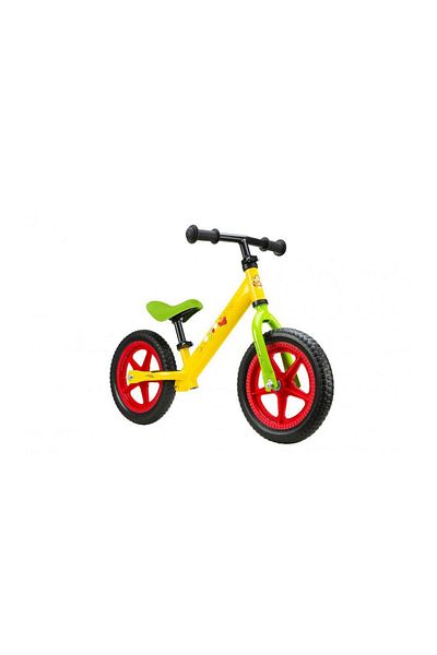 Pegas Biciclete METAL BALANCE BIKE SEVEN WTP GAL VER