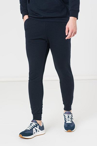 Pegas PANTALON COTON CASUAL BARBATI NAVY-XXL