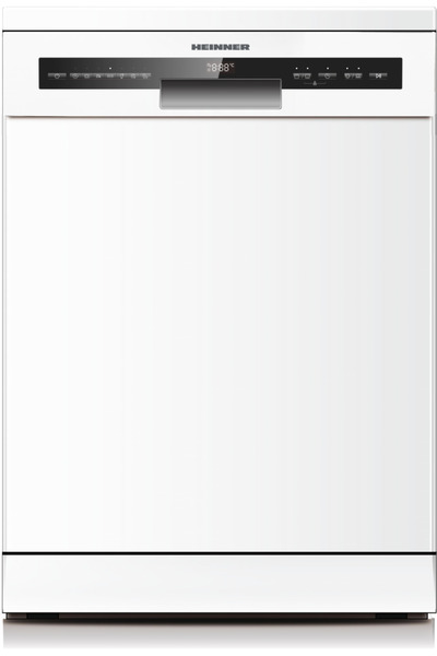 Heinner Voľne stojace umývačky riadu HEINNER SP UMÝVAČKA RIADU HDW-FSM60714AWD++