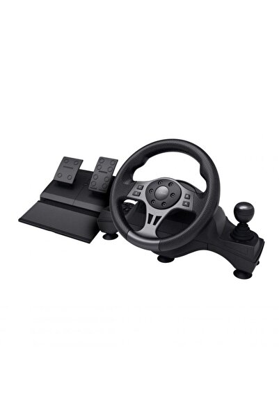 Trust Gamepad, joystick-uri și casti pentru jocuri Volan racing Trust GXT 289...