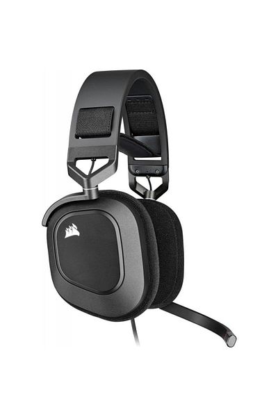 Corsair Casti Gaming cu microfon HS80 Surround 7.1, 20Hz - 40 kHz, 32ohm, 116db, driver 50mm, n