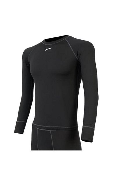 Pegas Extreme Bars Men's Thermal Sweatshirt Black XL