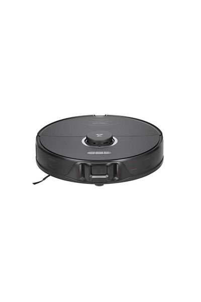 Roborock Roborock S8 Robot Vacuum Cleaner Sonic Black