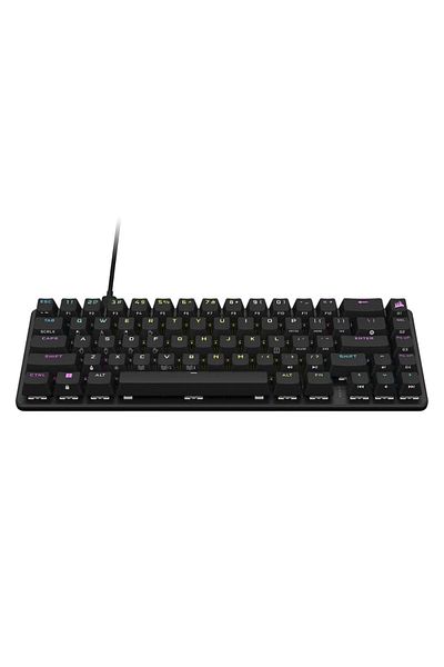 Corsair K65 PRO MINI RGB 65% mecanica, negru Full Key (NKRO) with 100% Anti-Ghosting Supported