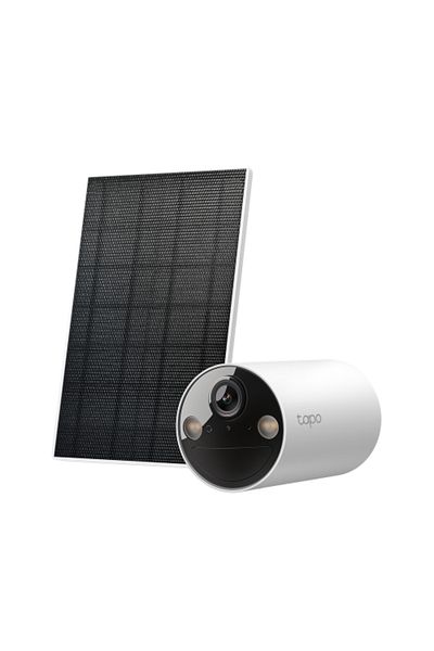 TP-LINK Camere supraveghere IP TAPO C410 SMART WIRELESS SECURITYCAM KIT
