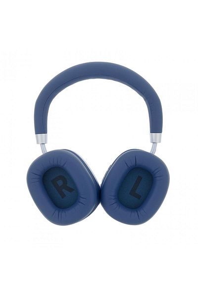 TELLUR Tellur Shade Bluetooth Headphones, blue