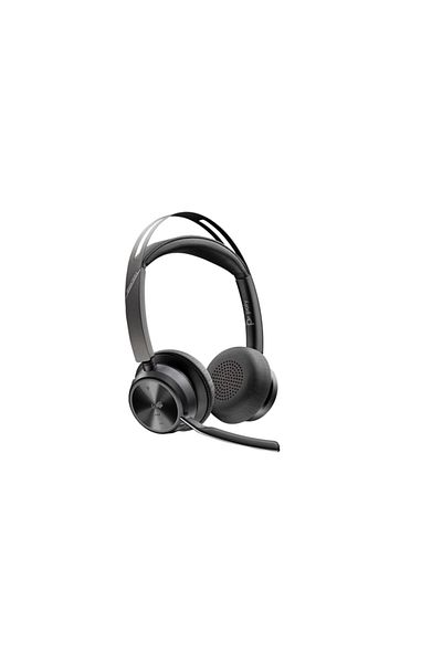 HP Poly VF2 -M USB-C-C HS +USB-C/A