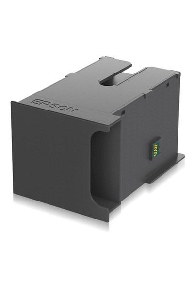 EPSON MAINTENANCE BOX ET-7700, for L7180 and L7160.