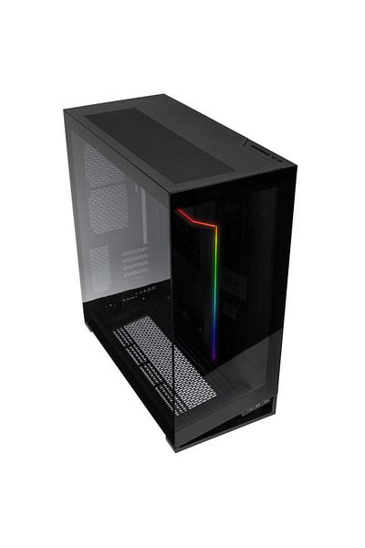 Phanteks Carcasa NV Series NV7 Full Tower NEGRU