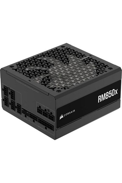 Corsair PC Power Supplies CR PSU RM850x CP-9020270-EU