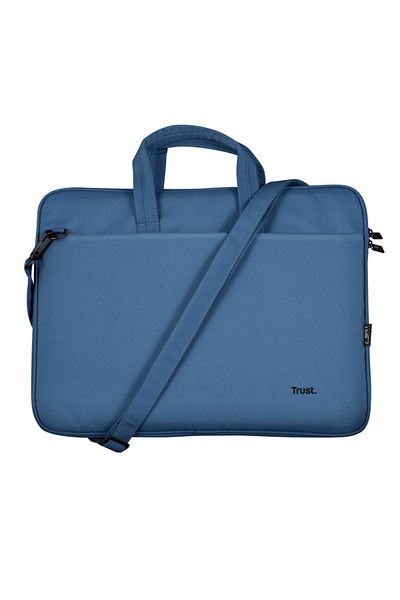 Trust Bologna 16 laptop bag, blue