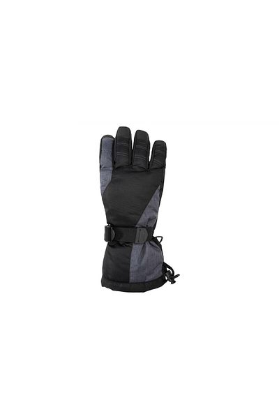 Pegas Manusi Iarna Outhorn Barbati, Rem701, XL, Negru