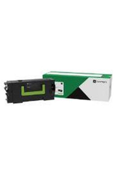 Lexmark Toner 58D2H0E, black, 15k, Compatibilitate: MS821dn, MX822adxe, MX826ade, MS821n, MX822