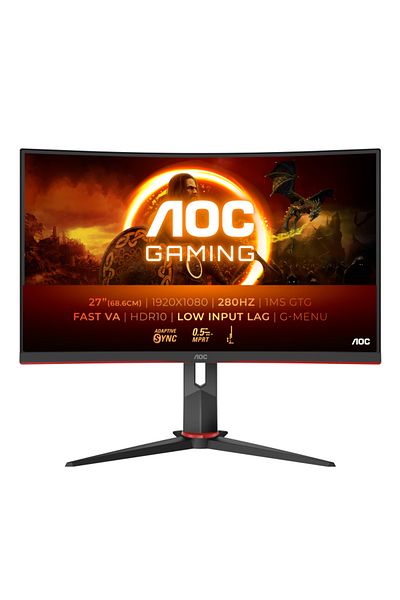 Aoc Monitor 27 C27G2Z3/BK