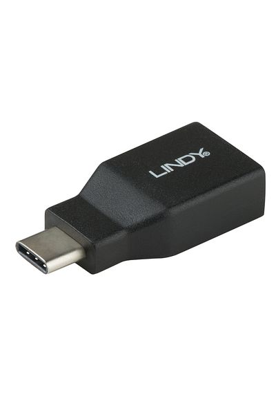 LİNDY Adaptor USB 3.2 Type C to A