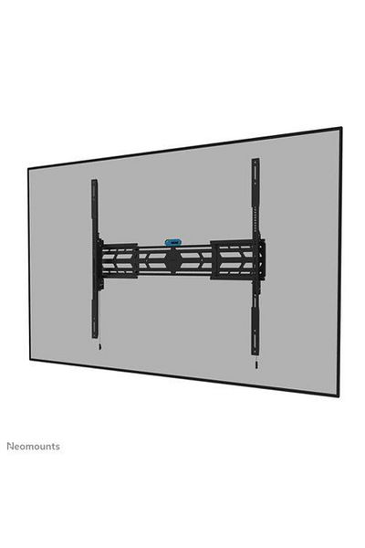 NEOMOUNTS Select fixed wall mount, for displays with a diagonal of 55-110, supports up to