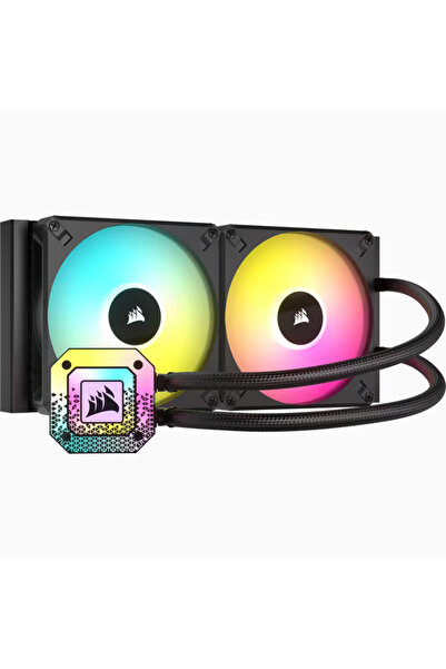 Corsair iCUE H115i ELITE CAPELLIX XT 280mm RGB Sistem de răcire lichidă pentr...