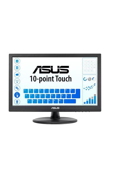 ASUS Monitor 15.6 VT168HR