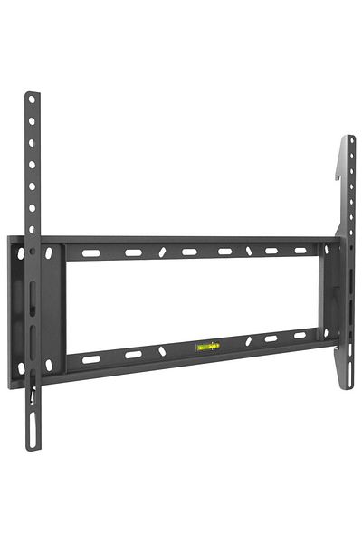 Barkan ﻿Suport TV de perete, E400+.B, Fix, 32- 90, VESA 600 x 400 mm, suporta pana la 60kg, n