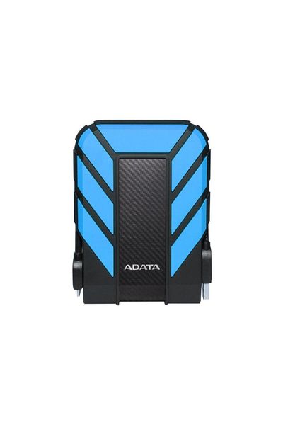 Adata External HDD HD710 Pro, 1TB, Blue, USB 3.2