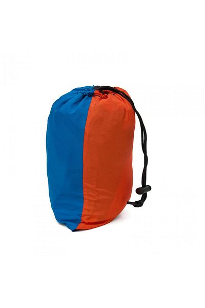 Heinner Hamace HR HAMAC TRAVEL BLUE 270X140CM
