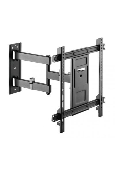 SERIOUX TV / Monitor Mounts TV MOUNT SERIOUX TV61-443 32"-70" 50KG