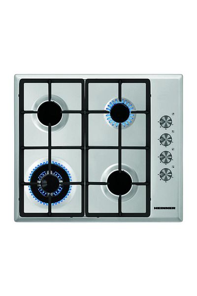 Heinner BUILT-IN HOB HBH-S584WI-IX