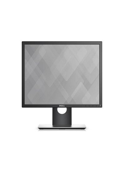 Dell Monitor 19 P1917S, 19inch, LED IPS, 60 Hz, negru