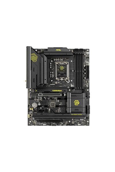 MSI Placi de baza MB MSI MAG B860 TOMAHAWK WIFI LGA1851