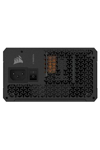 Corsair RM850e 850W 80PLUS GOLD ATX 3.1 power supply, fully modular
