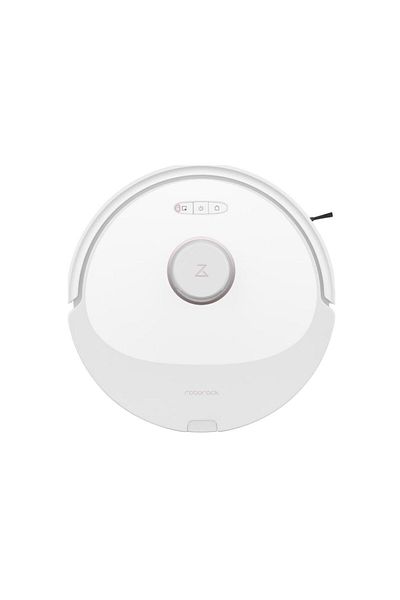 Roborock Aspiratoare Roborock Q8 Max Vacuum Cleaner - White