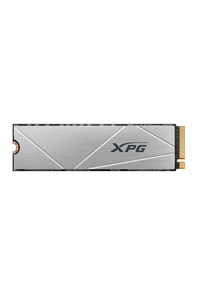 Adata SSD XPG Gammix S60 HeatSink 1TB PCI Express 4.0 x4 M.2 2280