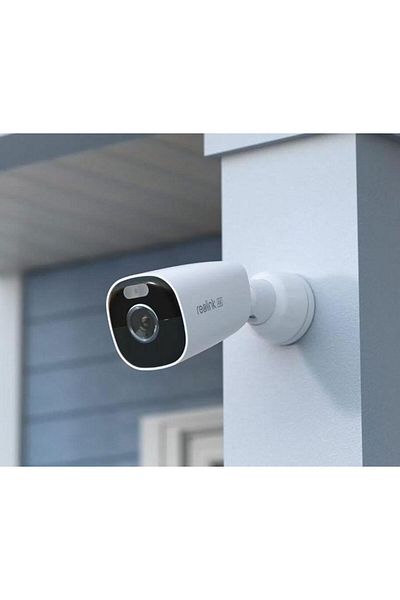 ReoLink Camere supraveghere IP CAMERA DE SUPRAVEGHERE ARGUS B360