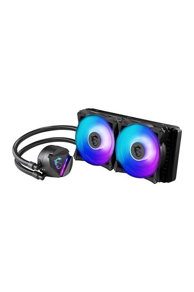 MSI Cooler Procesor MAG CORELIQUID 240R V2 NEGRU