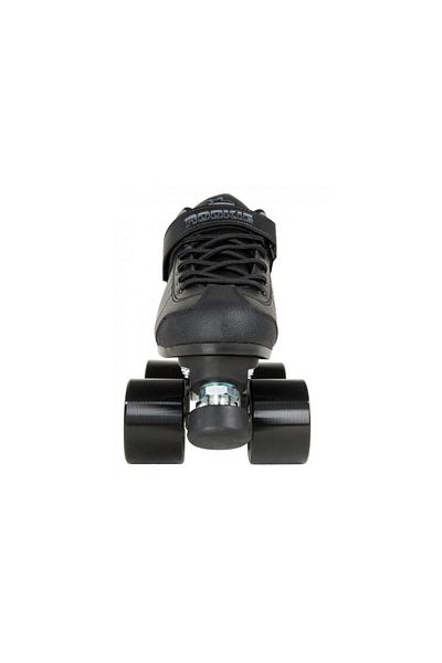 Pegas ROLE ROOKIE RAW 40.5 NEGRU