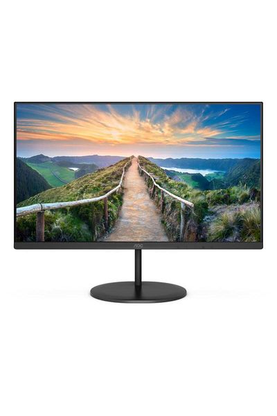 Aoc Monitor 23.8 Q24V4EA