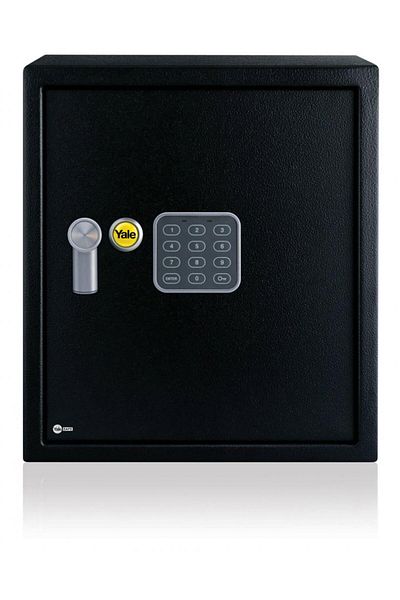 ASSA ABLOY Safes YALE STANDARD OFFICE SAFE
