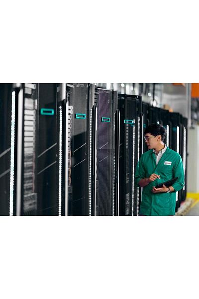 HPE Accesoriu server HPE DL20 G11 NS204I-U HP BOOT ENABLE KIT