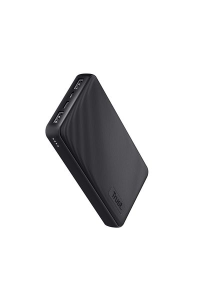 Trust Primo Compact external battery, black