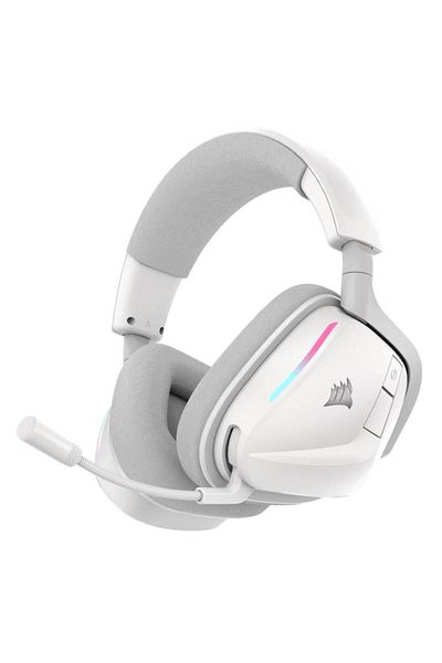Corsair Casti audio Casti Gaming CR VOID ELITE WR WHITE V2
