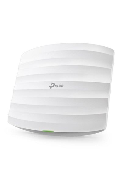 TP-LINK Punct de acces și extensie TP-LINK AP N300 2.4GHZ IND MONTAJ DE TAVAN