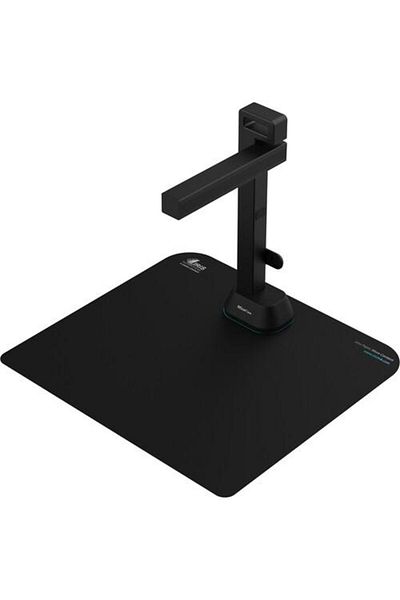 IRIScan Desk 6 PRO Portable Document Camera Scanner