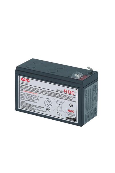 Apc Battery for BE700-GR, BE700G-GR, BK650I