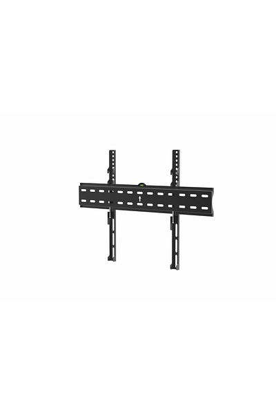 SERIOUX TV wall mount TV814B, Fixed, 32-70, VESA 600x400, supports up to 40 kg, black
