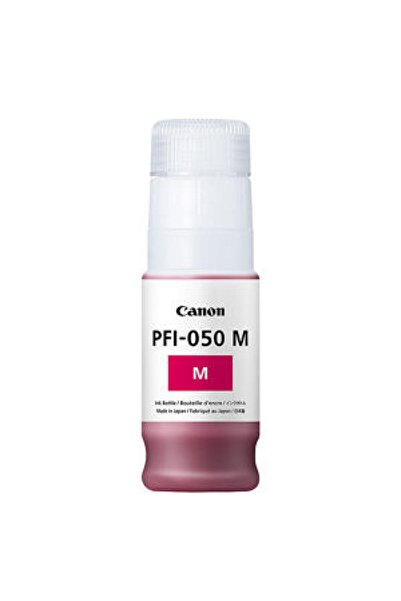 Canon CANON PFI-050M MAGENTA INKJET CARTRIDGE
