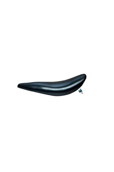 Pegas HL-2606 Strada 1/2 Banana Șa de bicicletă 21.5 inci Spumă de înaltă den...