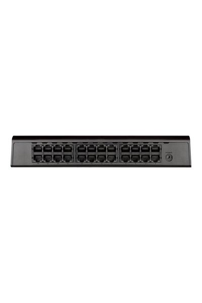 D-Link Switch-uri DLINK SW 24P-GB UNMNGD DESK GO
